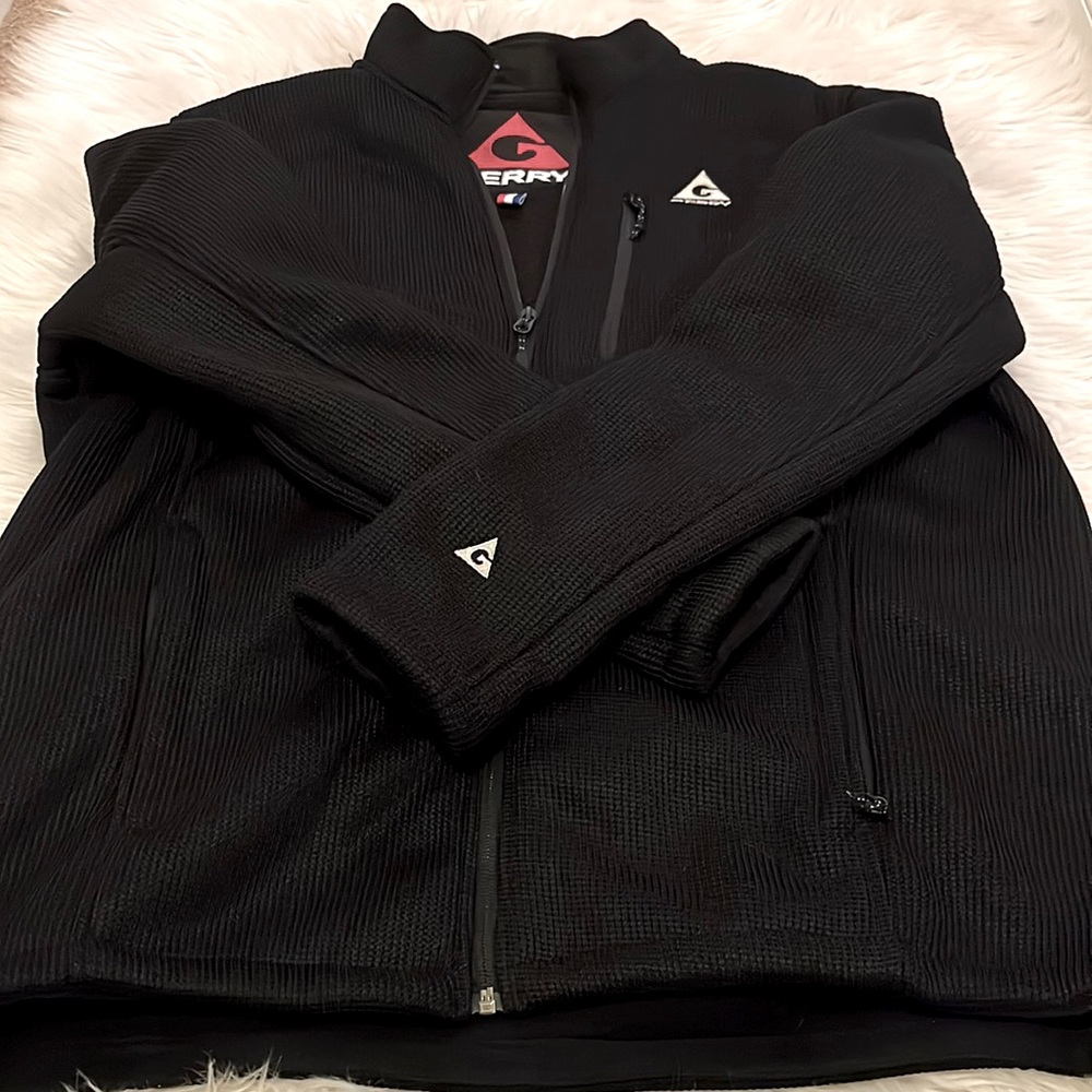 Gerry Men’s Fleece lined Jacket